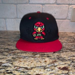 Hawks Arena Only Hat